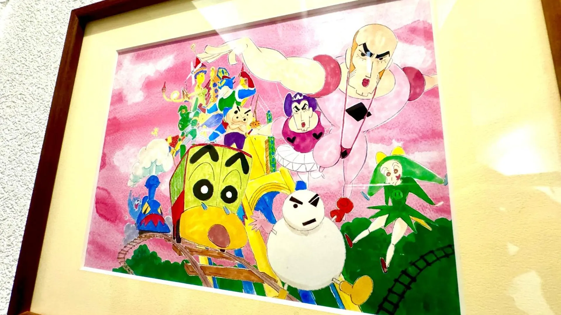 1 Best Location Private Room Close To Jr Station!In Jujo Shopping Street Tokyo 0*,