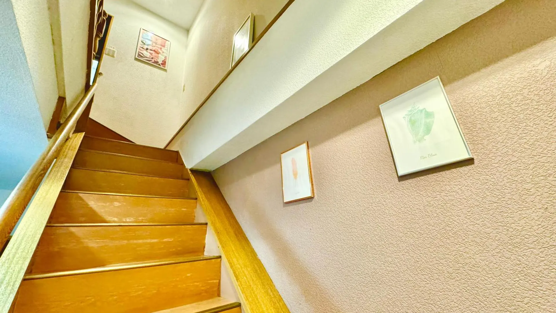 1 Best Location Private Room Close To Jr Station!In Jujo Shopping Street Tokyo Apartment