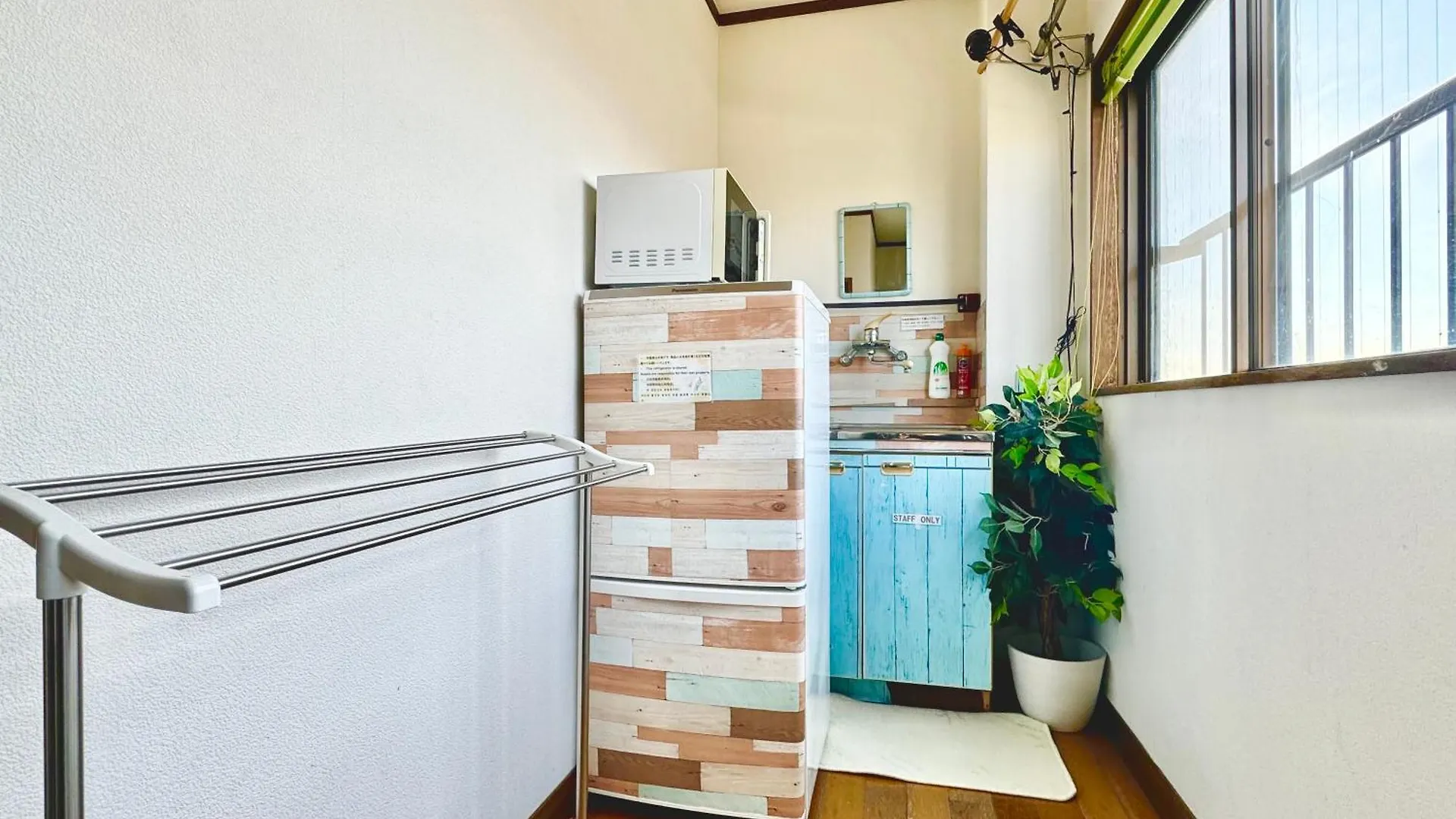 1 Best Location Private Room Close To Jr Station!In Jujo Shopping Street Tokyo