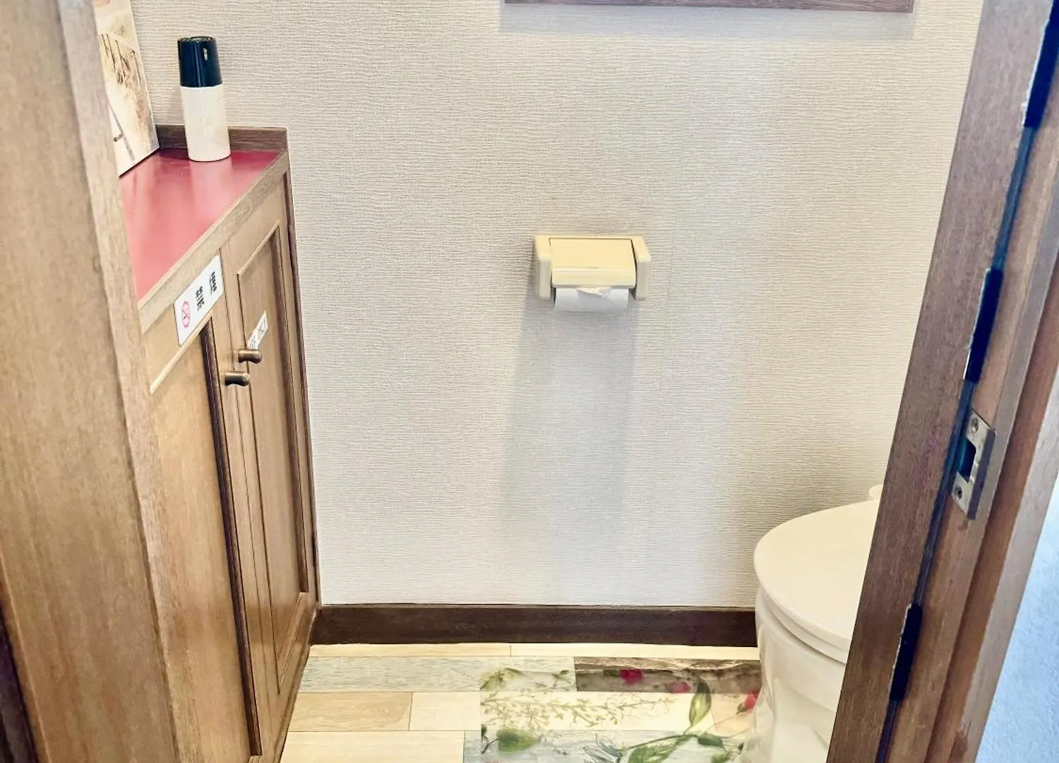 Apartment 1 Best Location Private Room Close To Jr Station!In Jujo Shopping Street Tokyo