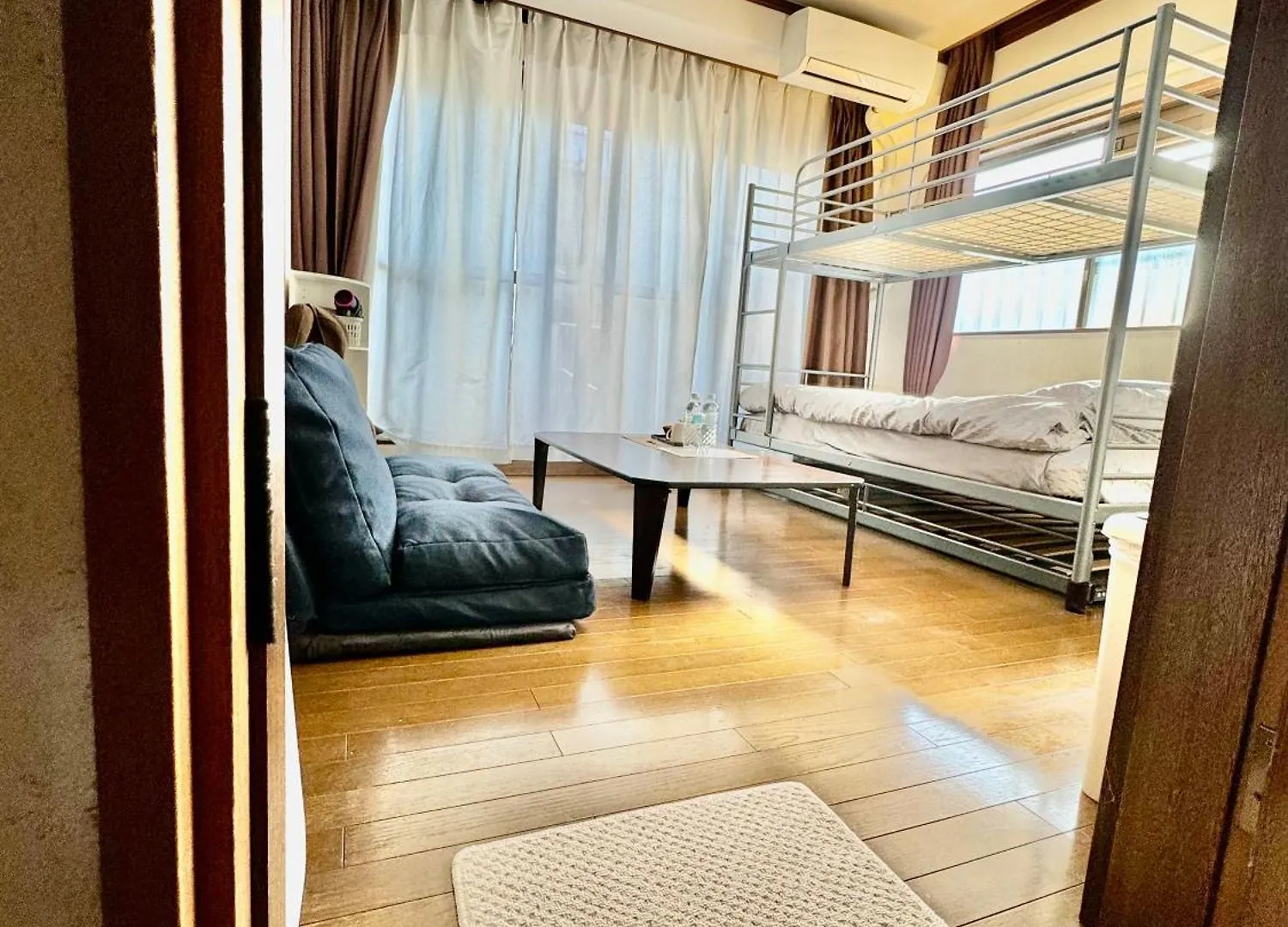 1 Best Location Private Room Close To Jr Station!In Jujo Shopping Street Tokyo 0*,  Japan