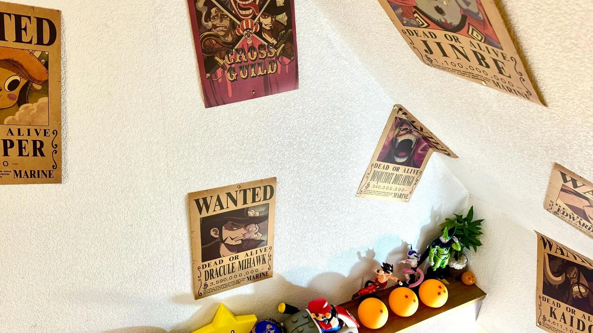 Apartment 1 Best Location Private Room Close To Jr Station!In Jujo Shopping Street Tokyo Japan