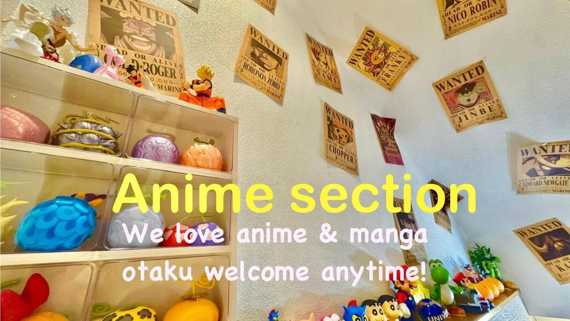 Apartment 1 Best Location Private Room Close To Jr Station!In Jujo Shopping Street Tokyo