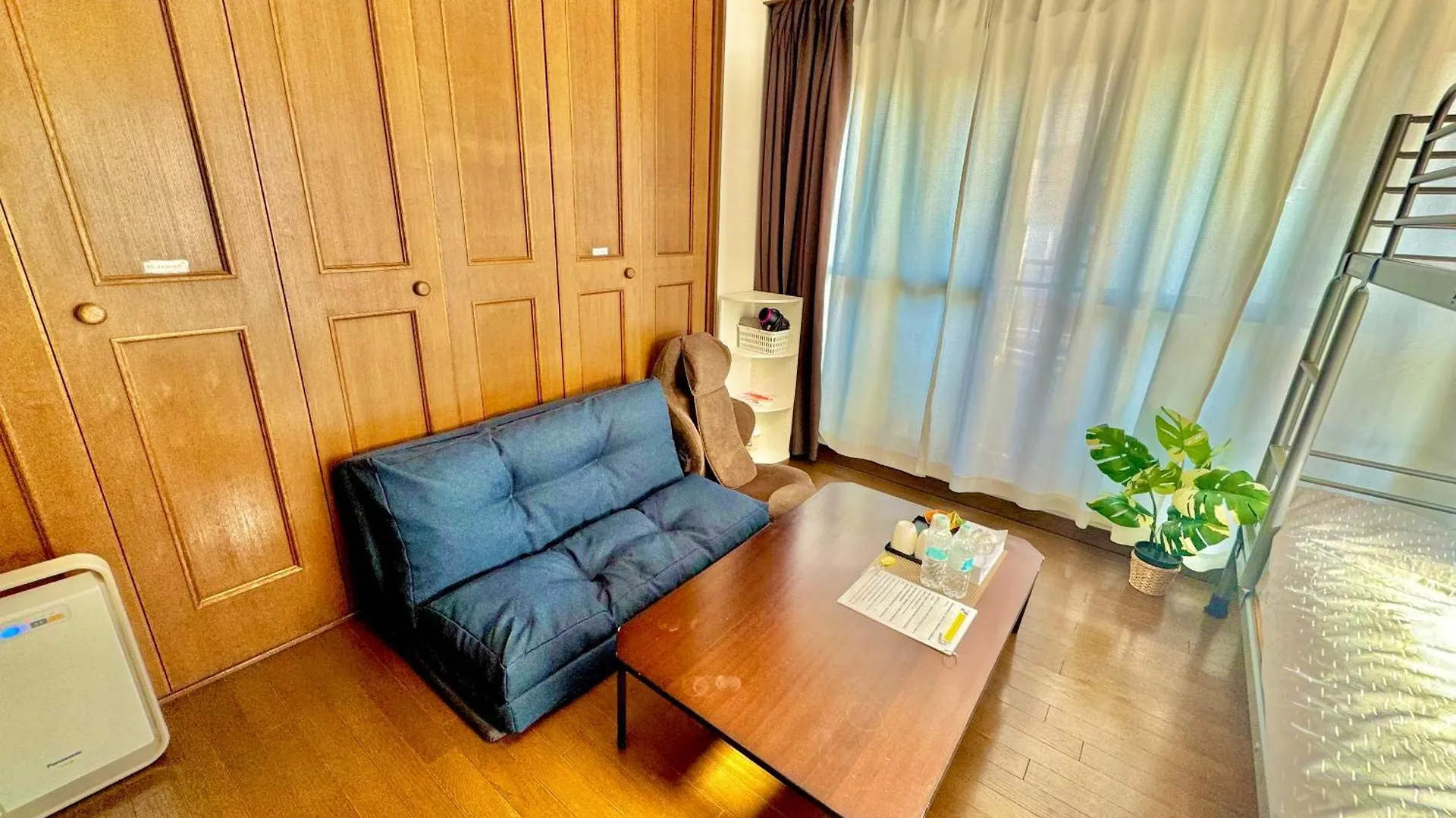 1 Best Location Private Room Close To Jr Station!In Jujo Shopping Street Tokyo Apartment