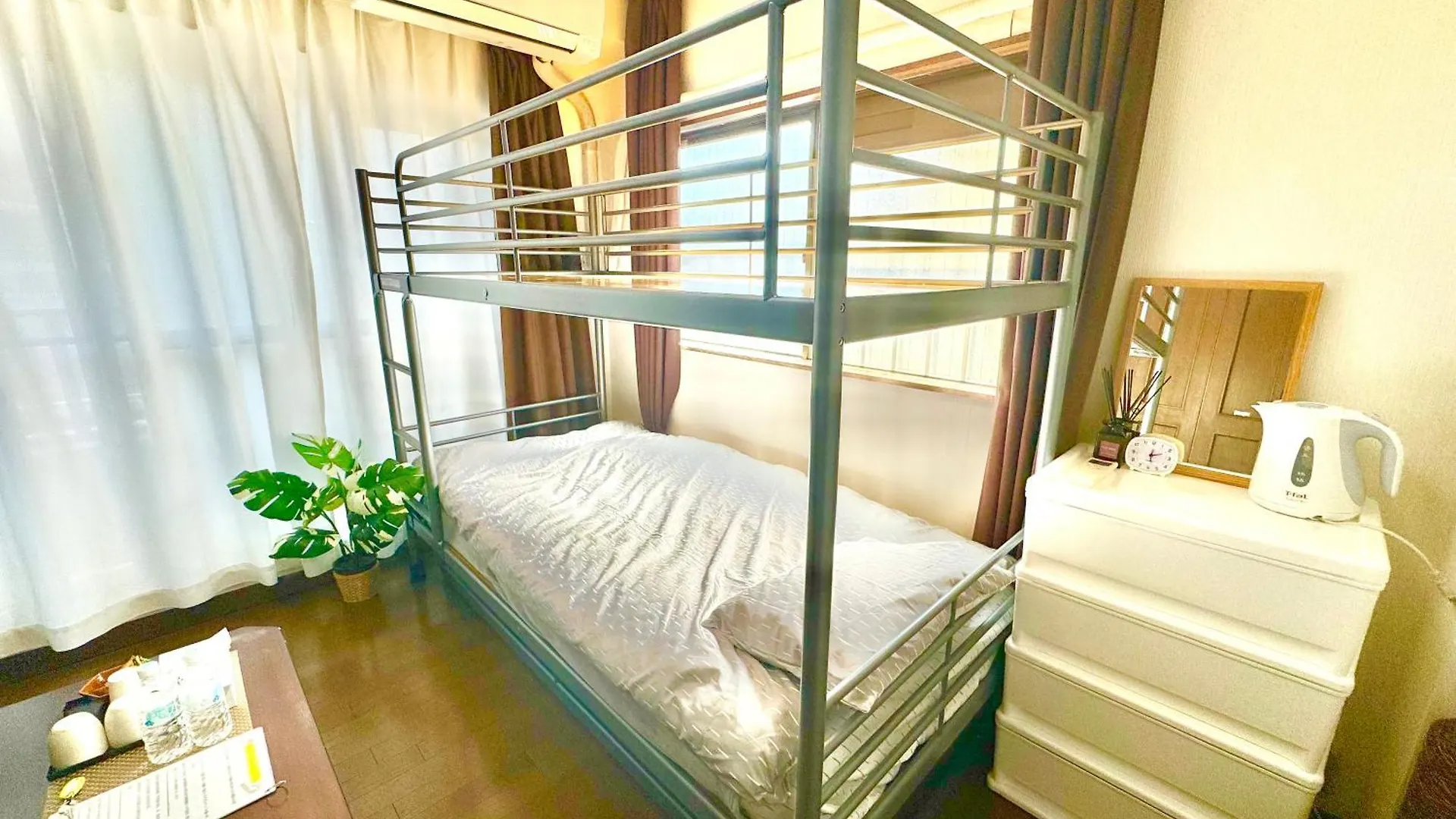 1 Best Location Private Room Close To Jr Station!In Jujo Shopping Street Tokyo 0*,  Japan