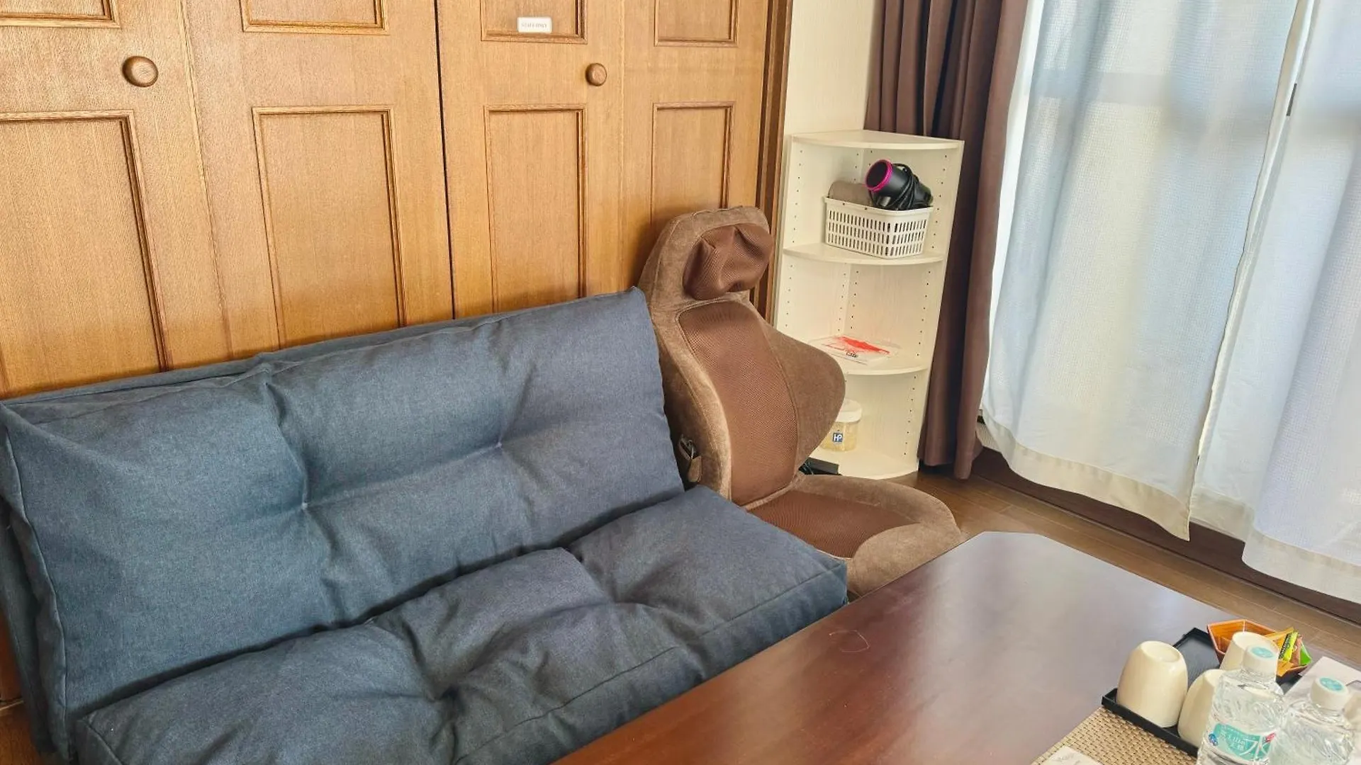 1 Best Location Private Room Close To Jr Station!In Jujo Shopping Street Tokyo 0*,  Japan