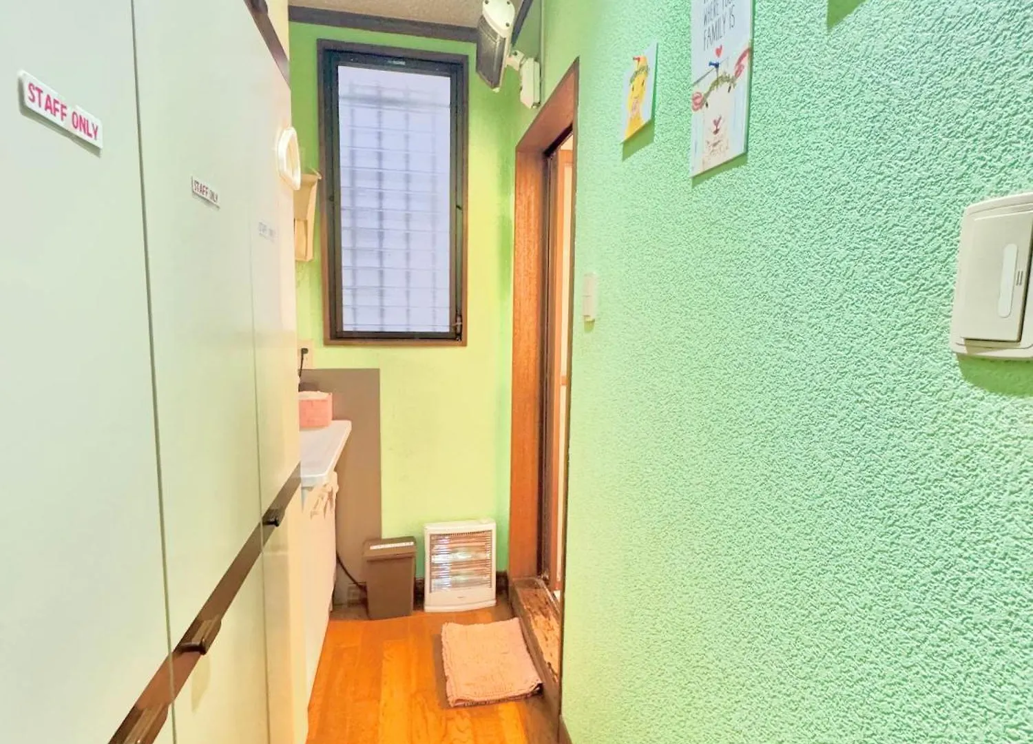 1 Best Location Private Room Close To Jr Station!In Jujo Shopping Street Tokyo Apartment